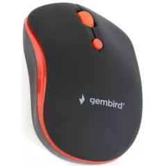 Мышь Gembird MUSW-4B-03-R