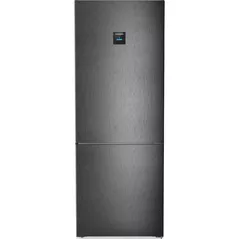 Холодильник с нижней морозильной камерой Liebherr CBNbsc 778i