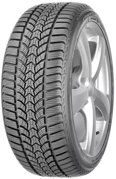 Шина Goodyear 215/60 R17 96H DebicaFRIGO SUV 2