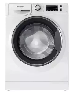 Стиральная машина с фронтальной загрузкой Hotpoint-Ariston NM11847WSAEU