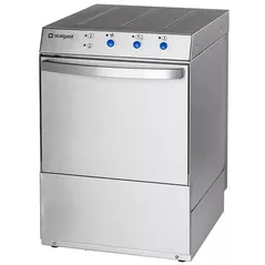 Maşină de spălat vase industrială Stalgast ST801402 sticla/pahare