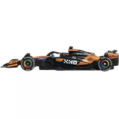 Mașină Hot Wheels JKD81 1:64 Mașinuță de colecție Formula 1: McLaren #81