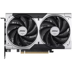 Placă video MSI GeForce RTX 5050 8G VENTUS 2X OC / 8GB GDDR6