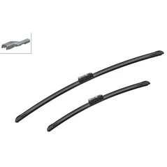 Ștergător de parbriz Bosch ștergător de parbriz (3397014536) Aerotwin