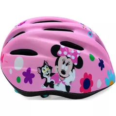 Защитный шлем Seven 59258 Шлем велосипедный S 48-52cm Minnie