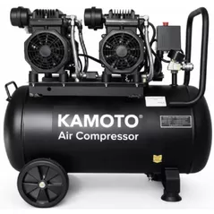 Compresor Kamoto AC52F de aer