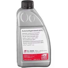 Масло Febi Bilstein 39095 Automatic Transmission Fluid (ATF) 1L зеленый
