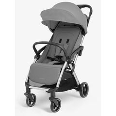 Сărucior pentru copii Kikka Boo 31001030155 Eden Grey