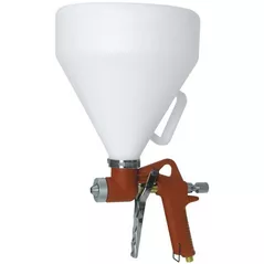 Пневмопистолет Technoworker HP-01 (pentru tencuiala)