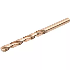 Набор головок, бит, насадок Tolsen 75165 Сверла по металлу CO5% HSS DIN338 14mm