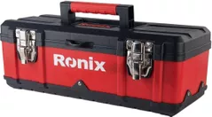 Sistem de depozitare a instrumentelor Ronix RH-9135 Ящик для инструментов 400x180x180mm