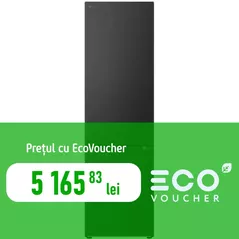 Frigider cu congelator jos LG GBV3200DEP