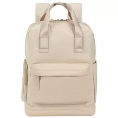Rucsac pentru oraș Samsonite Soulpack Tote 15.0 Bej (155848/1030)