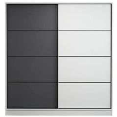 Dulap Trendy Kale-3166, 180x190x60cm