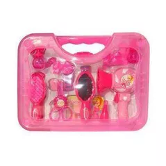 Игрушка Promstore 31365 Набор для девочек в чемодане Dream of true 26x20x7cm