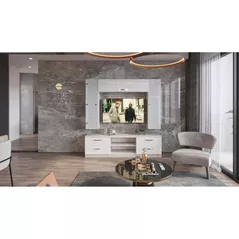 Шкаф Bafimob Standard Стенка Х-4 (1,8м)