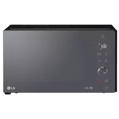 Микроволновая печь LG MH6565DPR