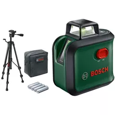 Нивелир лазерный Bosch AL 360 0603663B04