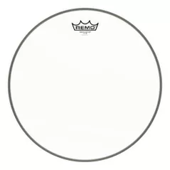 Ударная установка Remo Fata De Toba 18″ Ambassador Clear