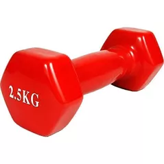 Гантель Arena A802544 гантеля А8025 2.5кг