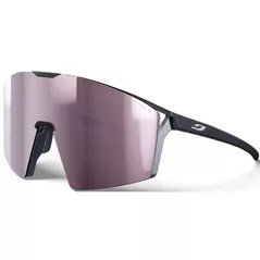 Ochelari de protecție Julbo Edge Gris/Argent S3hdw (J5621620)