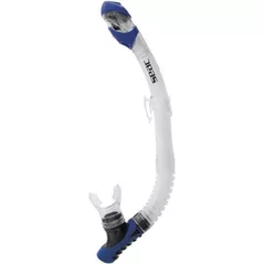 Accesoriu pentru înot Seac 10151 Tub diving REVERSE DRY SNORKEL 84-38