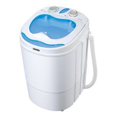 Стиральная машина полуавтомат Mesko MS 8053