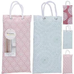 Занавеска для ванной Promstore 28934 180x180cm Bathroom Romance