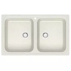 Мойка кухонная Marrbaxx Z020Q7