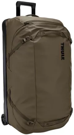 Сумка дорожная THULE Chasm Wheeled Duffel 110L Deep Khaki (3205604)