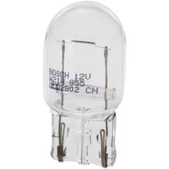 Автомобильная лампа Bosch W21W Pure Light 12V 21W W3x16d (carton) (1987302251)