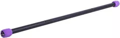 Ganteră LivePro 41381 Body Bar Weighted Bar 5kg, Lp8145/05/Vt