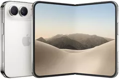 Smartphone Apple iPhone Duo 2TB Star White MK2K4