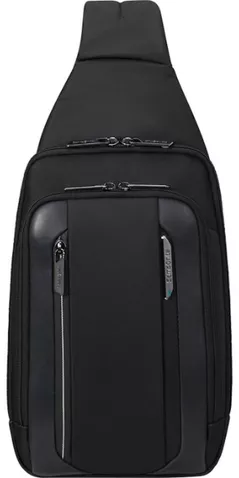 Сумка плечевая Samsonite Spectrolite4.0 Slingbag Negru (158114/1041)