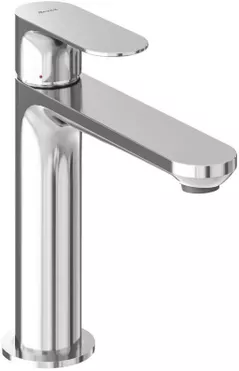 Смеситель для умывальника Ravak Baterie Eleganta lavoar 170mm chrome EL 012.00CR (X070210)