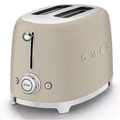 Toaster SMEG TSF01MLMEU