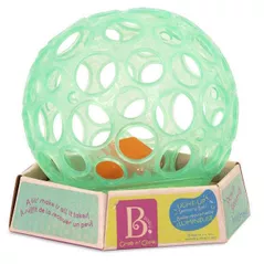 Игрушка miscellaneous 11316 Сенсорный захват и свет 60330