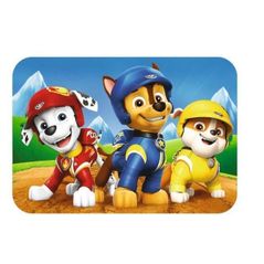 Пазл Trefl 20265 Wooden puzzle. Echipa Patrula catelusilor, 24el