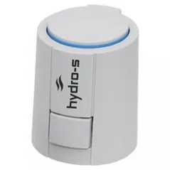 Термостат Hydro S Cap electrotermic 230V, 2 fire, tip A (0715024)