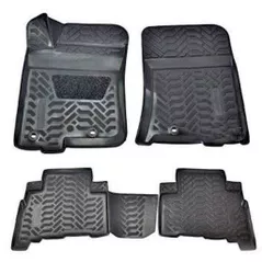 Коврик для автомобиля Aileron 61925 Toyota LC 150 (2009-13, 2013-)/Lexus GX460 (2009–)