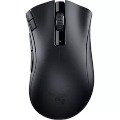 Mouse gaming Razer RZ01-04130100-R3C1 DeathAdder V2 X Hyperspeed Black