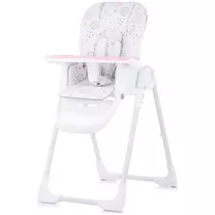 Scaun de masă Chipolino SWEETY STHSW02002OR orchid