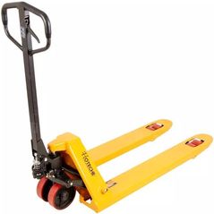 Тележка Hoteche 740103 Гидравлическая ручная тележка 2.5t 540x150mm