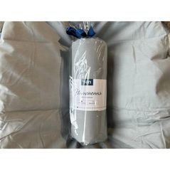 Textile de casă Relaxe Home 019878 Cearsaf cu elastic Inspiratie 140x200cm, Grey