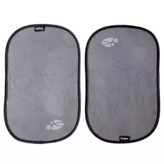 Солнцезащитная шторка ZOPA 18640 Set 2 parasolare auto Zopa