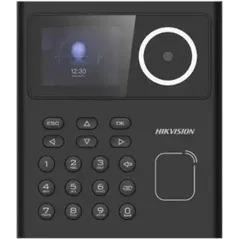 Панель вызова Hikvision DS-K1T320MWX