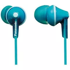 Наушники проводные Panasonic RP-HJE125E-Z