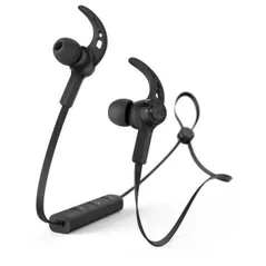 Căști fără fir Hama 184020 Connect, black
