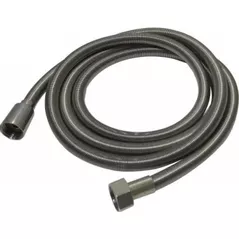 Furtun duș Hydro S INOX 200cm (0103173)