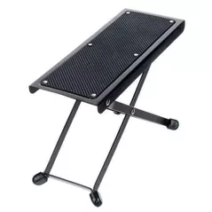 Accesoriu p/u instrumente muzicale Millenium Foot Rest scaunel chitara